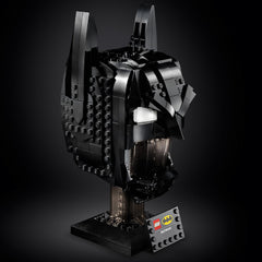 Lego Batman Cowl Img 3 - Toyworld