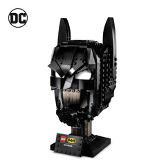 Lego Batman Cowl Img 1 - Toyworld