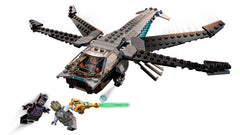 Lego Marvel Black Panther Dragon Flyer Img 1 | Toyworld