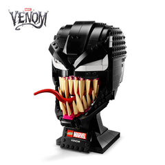 Lego Super Heroes Venom Img 1 - Toyworld