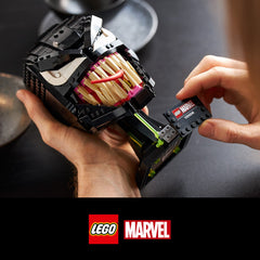 Lego Super Heroes Venom Img 8 - Toyworld