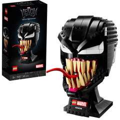 Lego Super Heroes Venom - Toyworld