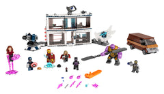 Lego Marvel Avengers Endgame Final Battle Img 1 | Toyworld