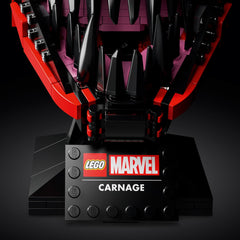 Lego Super Heroes Carnage Img 8 - Toyworld