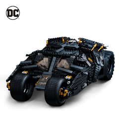 LEGO 76240 SUPER HEROES BATMOBILE TUMBLER