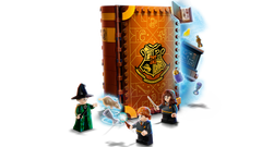 Lego Harry Potter Hogwarts Moment Transfiguration Class Img 1 - Toyworld