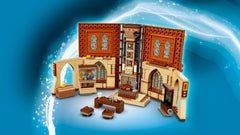 Lego Harry Potter Hogwarts Moment Transfiguration Class Img 3 - Toyworld