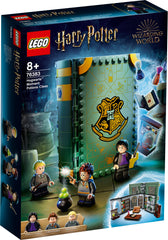 Lego Harry Potter Hogwarts Moments Potions Class - Toyworld