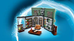 Lego Harry Potter Hogwarts Moments Potions Class Img 2 - Toyworld