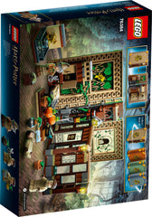 Lego Harry Potter Hogwarts Moment Herbology Class Img 10 - Toyworld