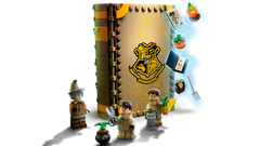 Lego Harry Potter Hogwarts Moment Herbology Class Img 13 - Toyworld