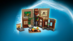 Lego Harry Potter Hogwarts Moment Herbology Class Img 2 - Toyworld