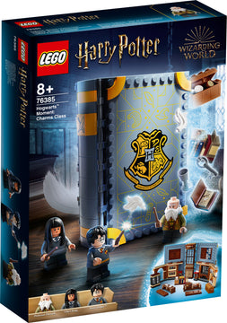 Lego Harry Potter Hogwarts Moment Charms Class - Toyworld