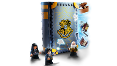 Lego Harry Potter Hogwarts Moment Charms Class Img 10 - Toyworld