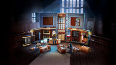 Lego Harry Potter Hogwarts Moment Charms Class Img 11 - Toyworld