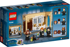 Lego Harry Potter Hogwarts Polyjuice Potion Mistake Img 7 | Toyworld