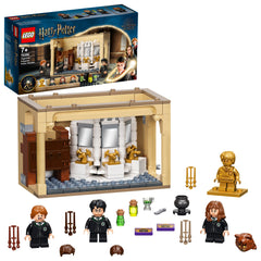 Lego Harry Potter Hogwarts Polyjuice Potion Mistake Img 1 | Toyworld