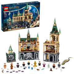 Lego Harry Potter Hogwarts Chamber Of Secrets Img 1 | Toyworld