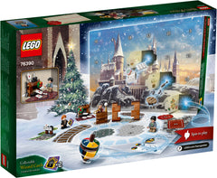 Lego Harry Potter Advent Calendar Img 7 | Toyworld