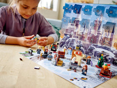 Lego Harry Potter Advent Calendar Img 6 | Toyworld