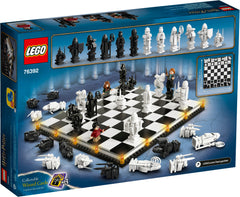 Lego Harry Potter Hogwarts Wizards Chess Img 7 | Toyworld