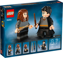 Lego Harry Potter Harry Potter & Hermione Granger Img 8 | Toyworld