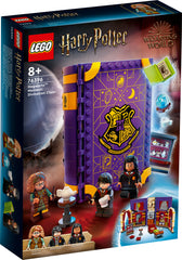 LEGO 76396 HARRY POTTER HOGWARTS MOMENT: DIVINATION CLASS