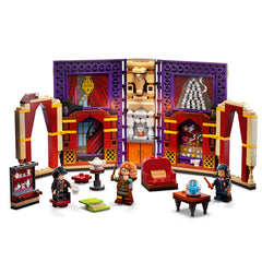 LEGO 76396 HARRY POTTER HOGWARTS MOMENT: DIVINATION CLASS