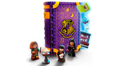 LEGO 76396 HARRY POTTER HOGWARTS MOMENT: DIVINATION CLASS