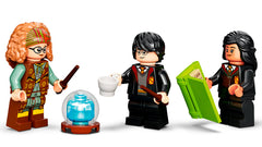 LEGO 76396 HARRY POTTER HOGWARTS MOMENT: DIVINATION CLASS