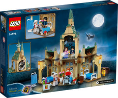 LEGO 76398 HARRY POTTER HOGWARTS HOSPITAL WING