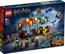LEGO 76399 HARRY POTTER HOGWARTS MAGICAL TRUNK