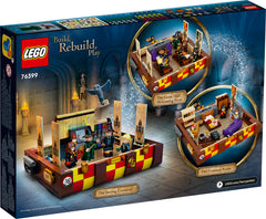 LEGO 76399 HARRY POTTER HOGWARTS MAGICAL TRUNK