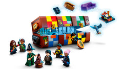 LEGO 76399 HARRY POTTER HOGWARTS MAGICAL TRUNK