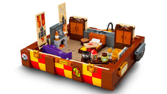 LEGO 76399 HARRY POTTER HOGWARTS MAGICAL TRUNK