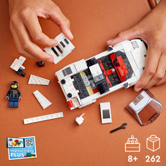 LEGO 76908 SPEED CHAMPIONS LAMBORGHINI COUNTACH
