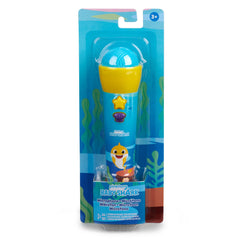 Baby Shark Microphone - Toyworld