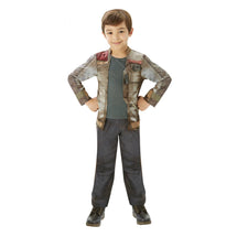 Star Wars Finn Deluxe Costume - Toyworld