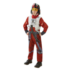 Star Wars X Wing Fighter Deluxe Costume - Toyworld