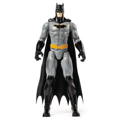 Batman 12 Inch Figure Rebirth Batman Img 1 - Toyworld