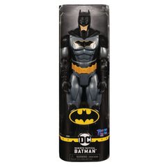 Batman 12 Inch Figure Rebirth Tactical Batman - Toyworld