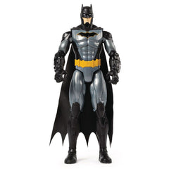 Batman 12 Inch Figure Rebirth Tactical Batman Img 1 - Toyworld