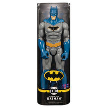 Batman 12 Inch Figure Rebirth Blue Batman - Toyworld