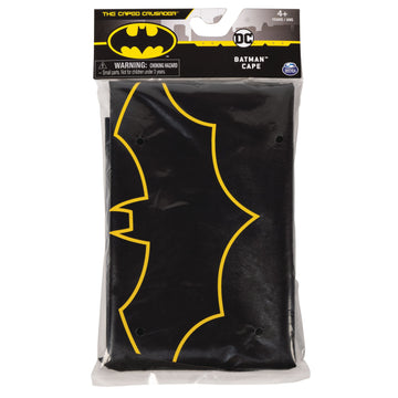 Batman Cape - Toyworld