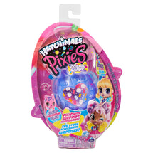 Hatchimals Colleggtibles Cosmic Candy Img 7 - Toyworld