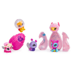 Hatchimals Colleggtibles Cosmic Candy Img 8 - Toyworld