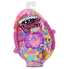 Hatchimals Colleggtibles Pixies Cosmic Candy - Toyworld