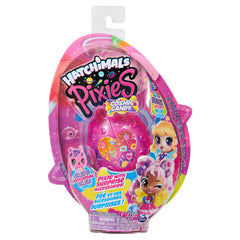 Hatchimals Colleggtibles Pixies Cosmic Candy Img 1 - Toyworld