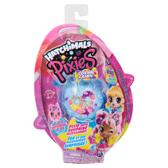 Hatchimals Colleggtibles Pixies Cosmic Candy Img 2 - Toyworld