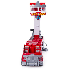 Paw Patrol Ultimate Rescue Fire Truck Playset Img 1 - Toyworld